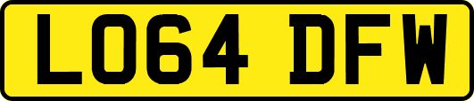 LO64DFW
