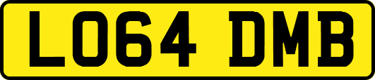 LO64DMB