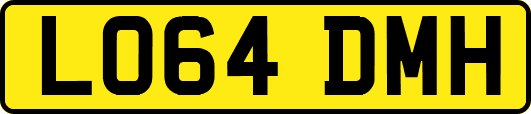 LO64DMH