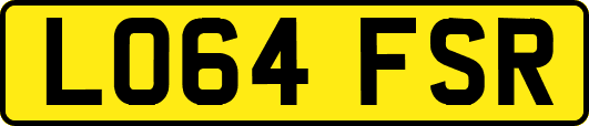 LO64FSR