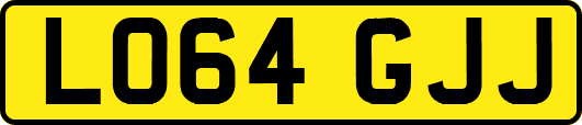 LO64GJJ