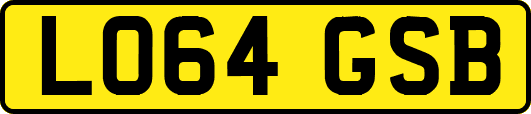 LO64GSB