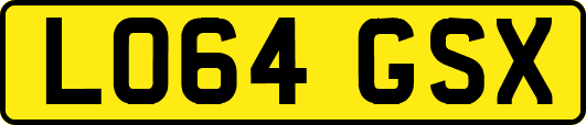 LO64GSX