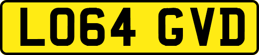 LO64GVD