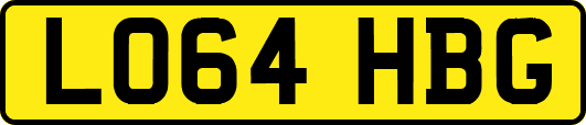 LO64HBG