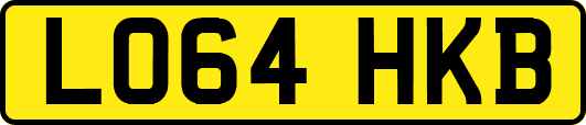 LO64HKB