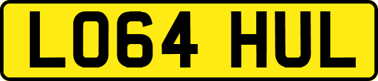 LO64HUL