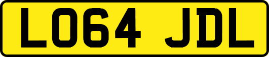 LO64JDL