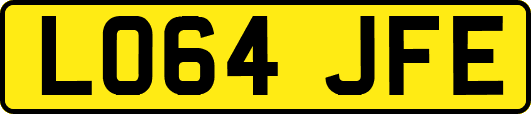 LO64JFE
