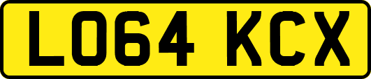 LO64KCX