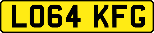 LO64KFG