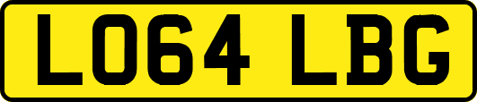 LO64LBG