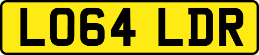 LO64LDR