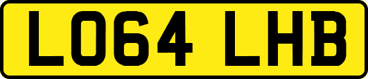 LO64LHB