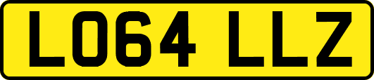 LO64LLZ