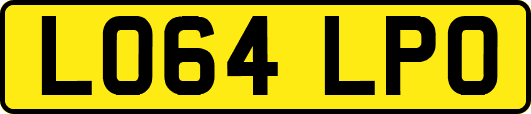 LO64LPO