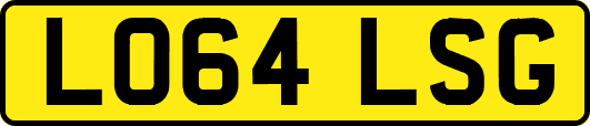 LO64LSG