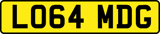 LO64MDG
