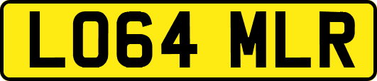 LO64MLR