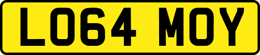 LO64MOY