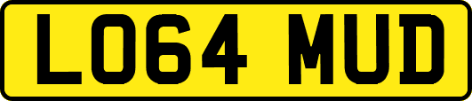 LO64MUD