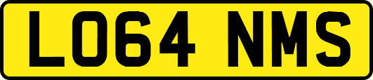 LO64NMS
