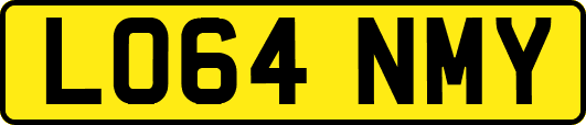 LO64NMY