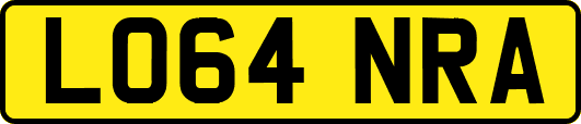 LO64NRA