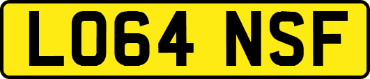 LO64NSF