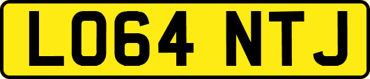LO64NTJ