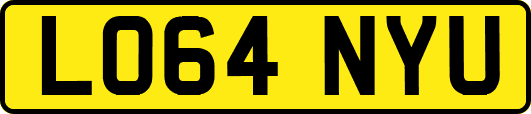 LO64NYU