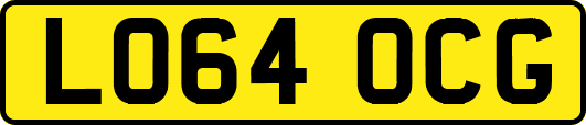 LO64OCG
