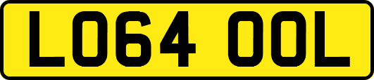 LO64OOL