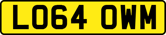 LO64OWM