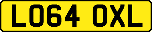 LO64OXL
