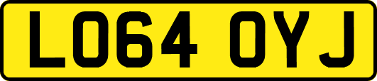 LO64OYJ