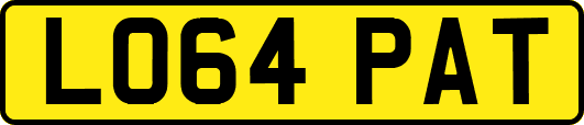 LO64PAT