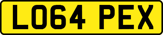 LO64PEX