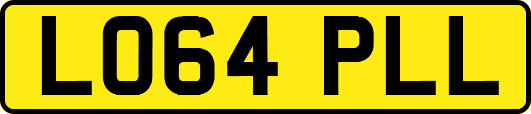 LO64PLL