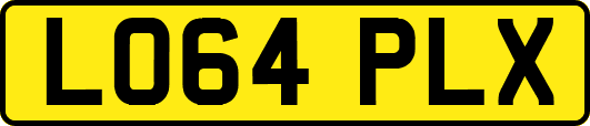 LO64PLX