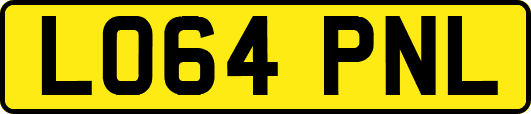 LO64PNL