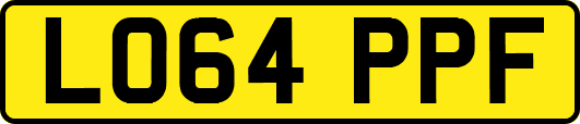 LO64PPF