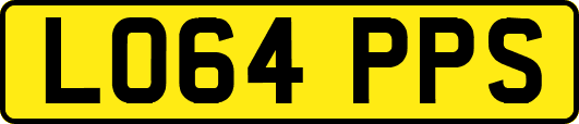LO64PPS