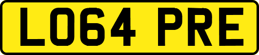 LO64PRE