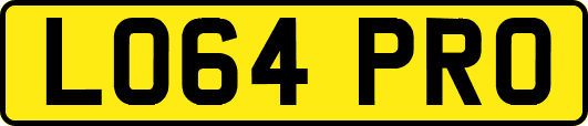 LO64PRO