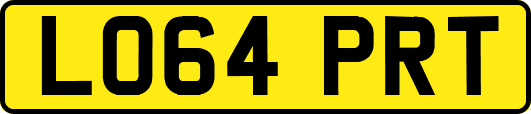 LO64PRT