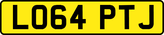 LO64PTJ