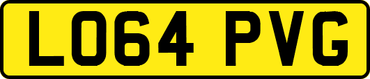 LO64PVG