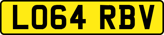 LO64RBV