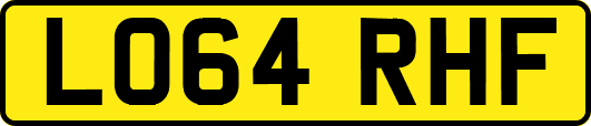 LO64RHF